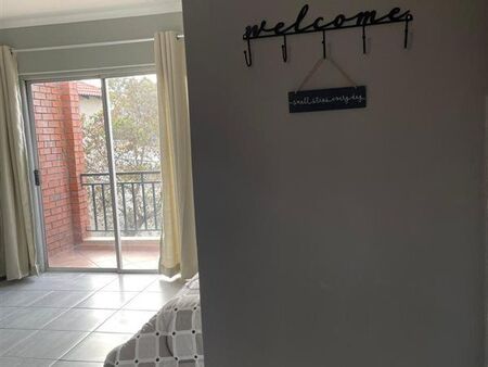 1 Bedroom Apartment in Buccleuch