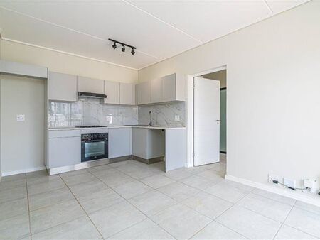1 Bedroom Apartment in Linbro Park