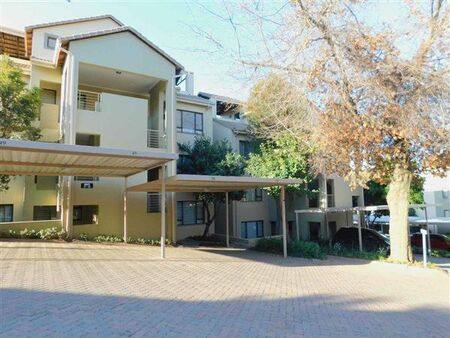 1 Bedroom Apartment in Bryanston