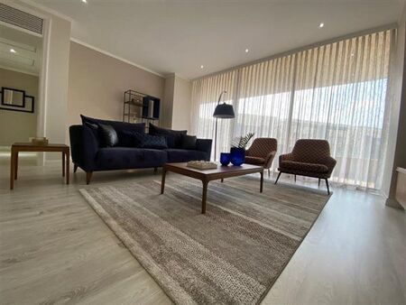3 Bedroom Apartment in Morningside