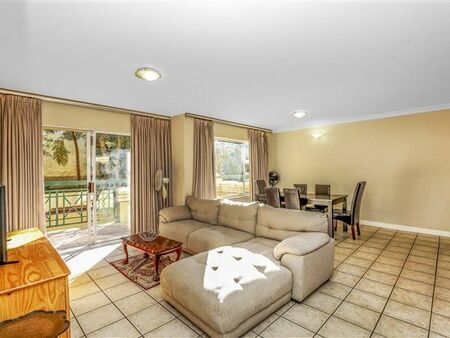 2 Bedroom Apartment in Morningside