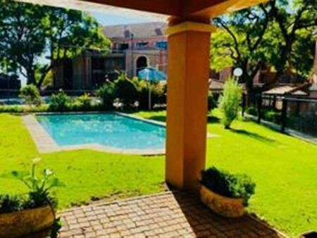 2 Bedroom Apartment in Morningside