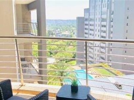 1 Bedroom Apartment in Sandhurst