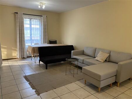 2 Bedroom Apartment in Bryanston