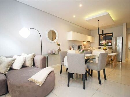 2 Bedroom Apartment in Hyde Park