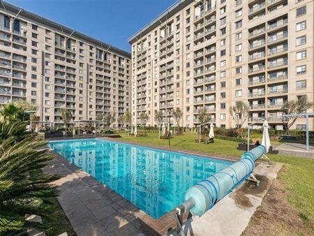 2 Bedroom Apartment in Morningside