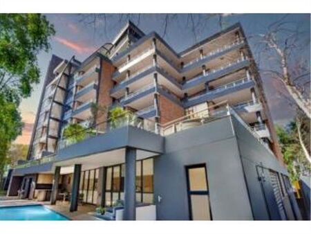 2 Bedroom Apartment in Morningside