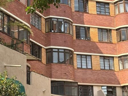 2 Bedroom Apartment in Houghton Estate