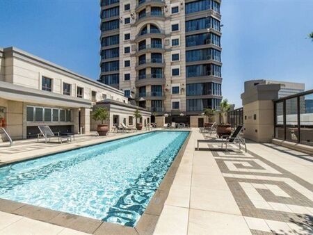 1 Bedroom Apartment in Sandown