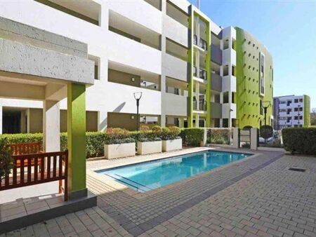 2 Bedroom Apartment in Rivonia