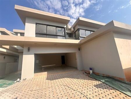 4 Bedroom House in Houghton Estate