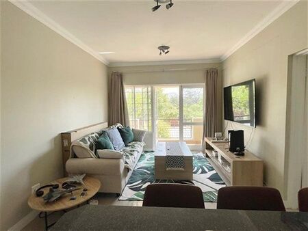 1 Bedroom Apartment in Rosebank