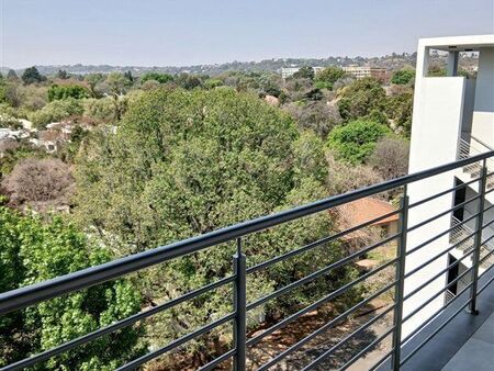 1 Bedroom Apartment in Houghton Estate