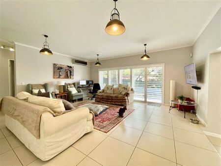 4 Bedroom House in Craighall Park