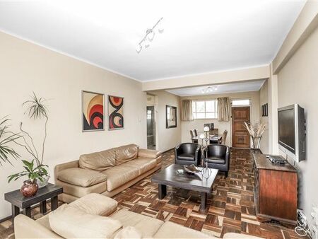 2 Bedroom Apartment in Cheltondale