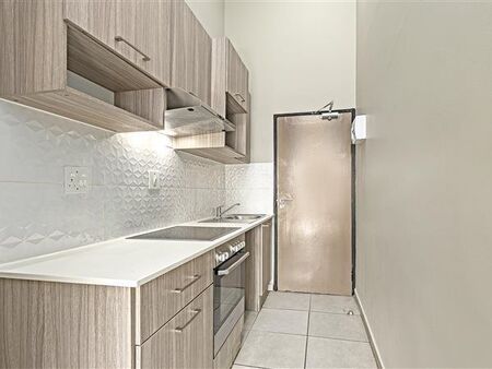 1 Bedroom Apartment in Rosebank