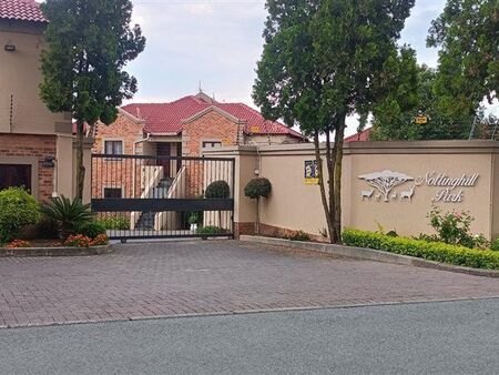 1 Bedroom Apartment in Randpark Ridge