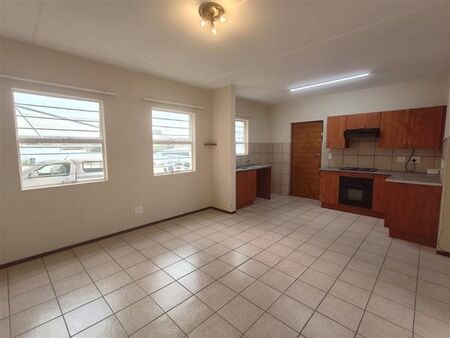 1 Bedroom Apartment in Ferndale