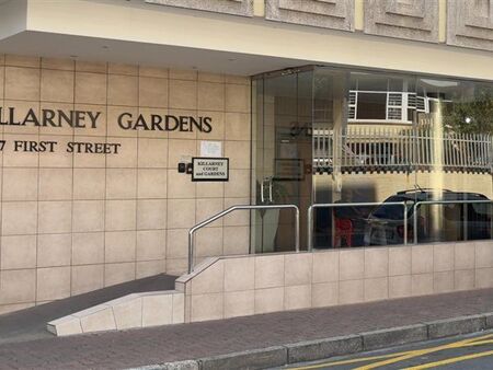 2 Bedroom Apartment in Killarney