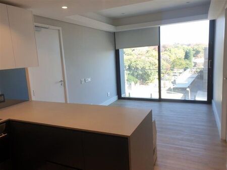1 Bedroom Apartment in Melrose Arch
