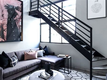 1 Bedroom Apartment in Rosebank