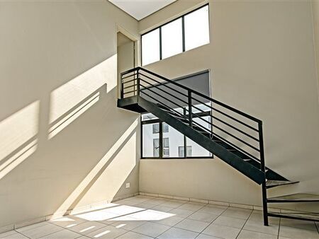 2 Bedroom Apartment in Rosebank