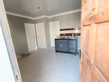 2 Bedroom Apartment in Bloubosrand