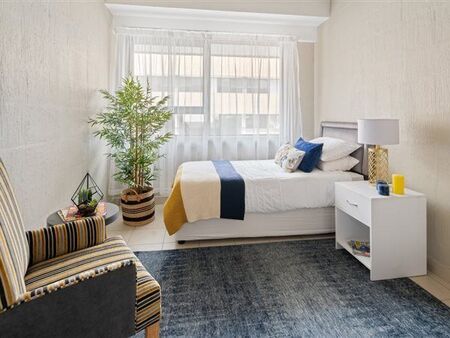 Studio Apartment in Ferndale