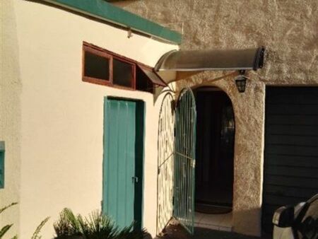 3 Bedroom Duplex in Albertville