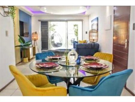 4 Bedroom House in Ferndale