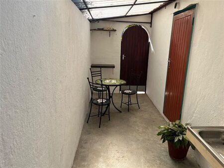 1 Bedroom Flat in Bordeaux