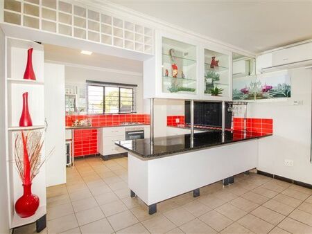 3 Bedroom Apartment in Risidale