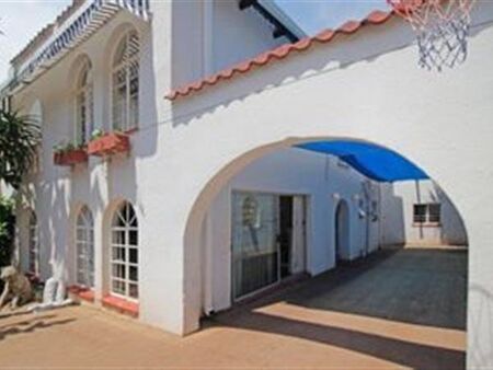 3 Bedroom House in Westdene