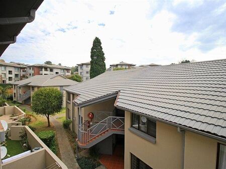 2 Bedroom Apartment in Victory Park