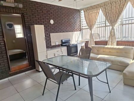 1 Bedroom House in Greymont