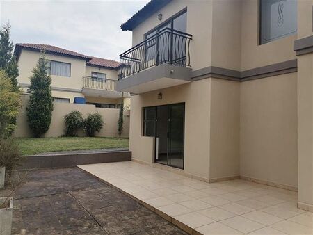 3 Bedroom House in North Riding