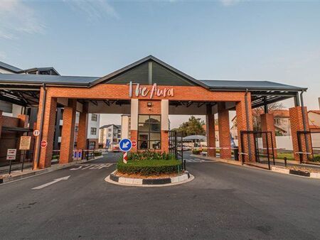 1 Bedroom Apartment in Northgate