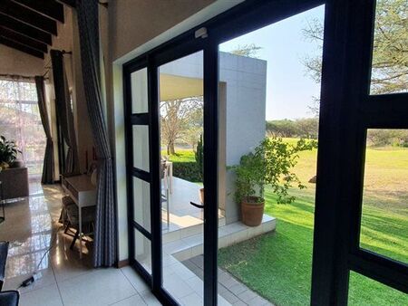 4 Bedroom House in Jackal Creek Golf Estate