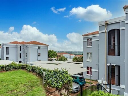 2 Bedroom Apartment in Northcliff