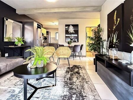 3 Bedroom Apartment in Fairland