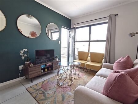 1 Bedroom Apartment in Olivedale