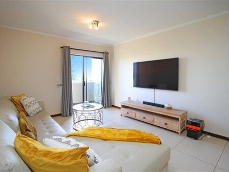2 Bedroom Apartment in Jackal Creek Golf Estate