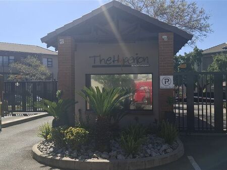 2 Bedroom Apartment in North Riding