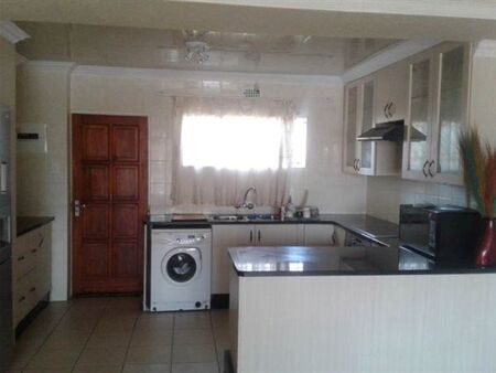 3 Bedroom House in Ormonde