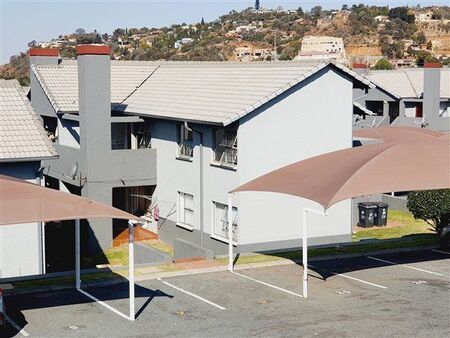 2 Bedroom Apartment in Oakdene