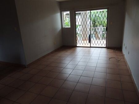 2 Bedroom Apartment in Noordhang
