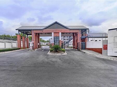 3 Bedroom Apartment in North Riding