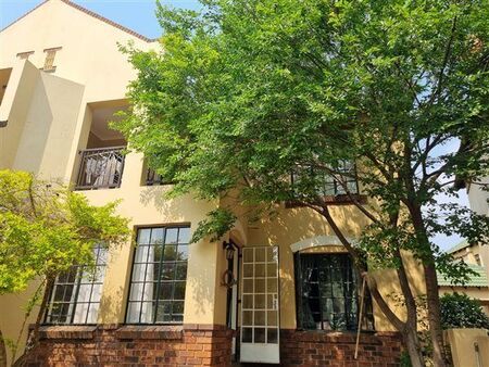 2 Bedroom Apartment in Noordhang