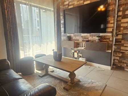 1 Bedroom Apartment in Mulbarton