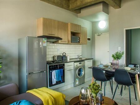 2 Bedroom Apartment in Marshalltown